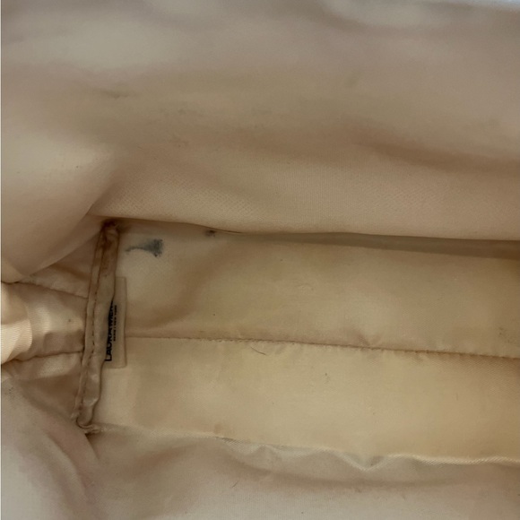 Laura Mercier cream make up bag - Picture 6 of 6